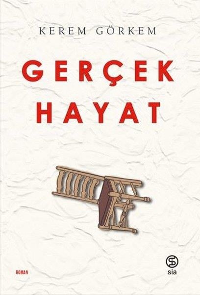 Kerem GörkemTürkiye RomanGerçek Hayat
