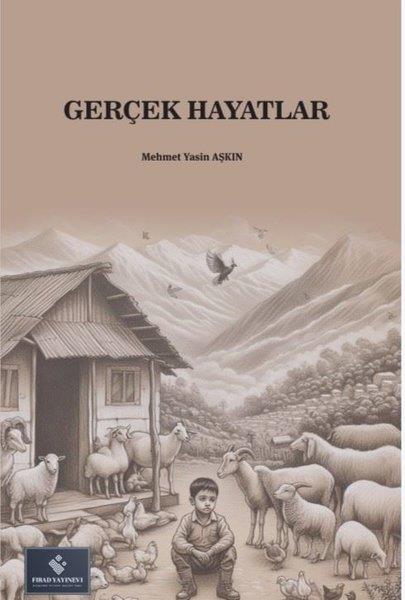 Mehmet Yasin AşkınTürkiye RomanGerçek Hayatlar