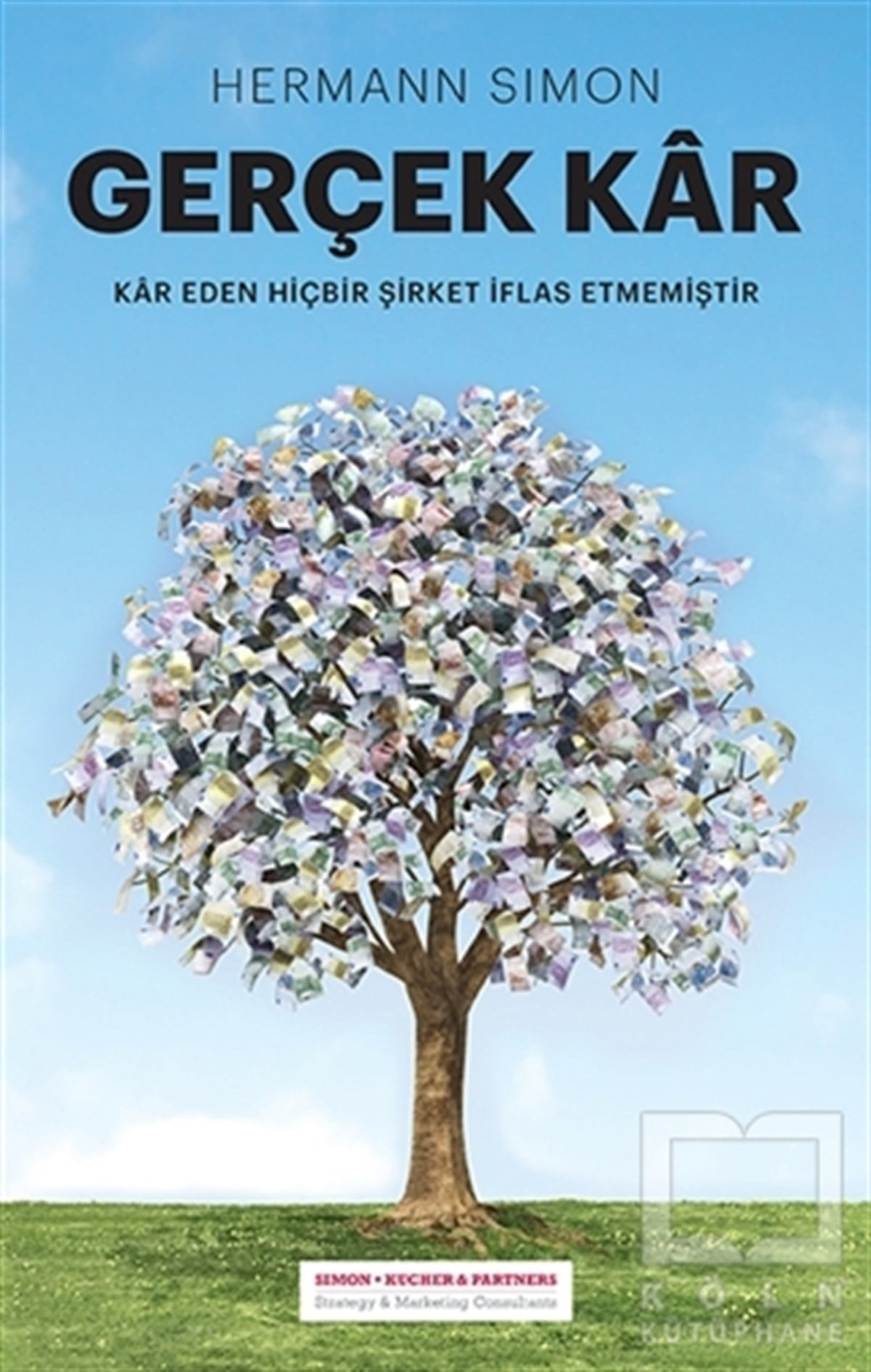 Hermann SimonAndereGerçek Kar