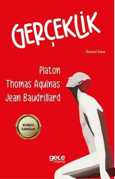 Jean BaudrillardEleştiri & Kuram & İnceleme KitaplarıGerçeklik