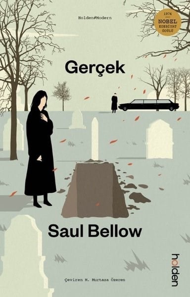 Saul BellowDünya RomanGerçek
