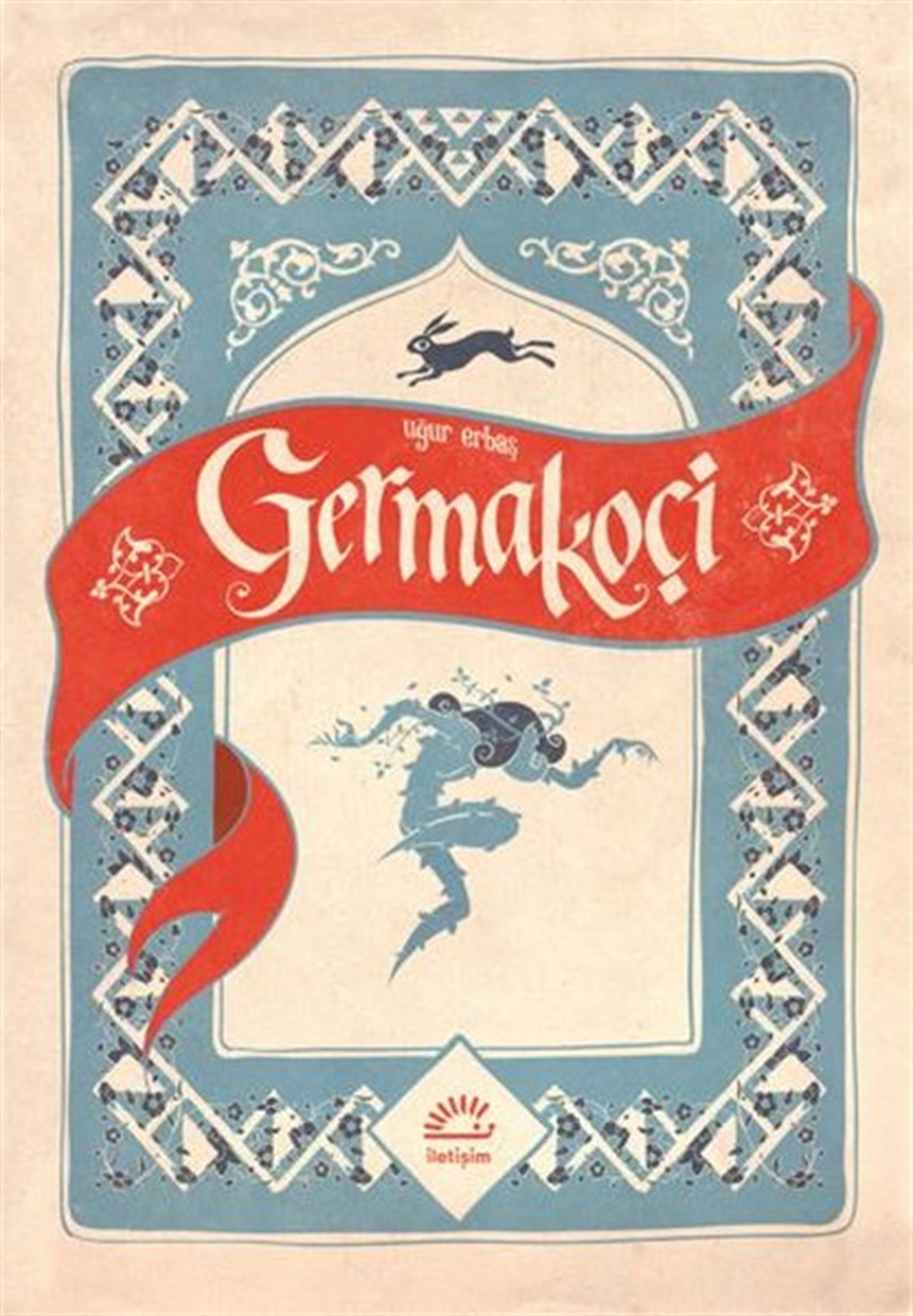 Uğur ErbaşTürkiye RomanGermakoçi