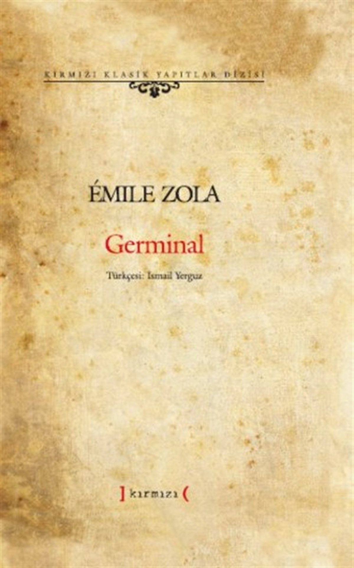 İsmail YerguzWeltklassikerGerminal