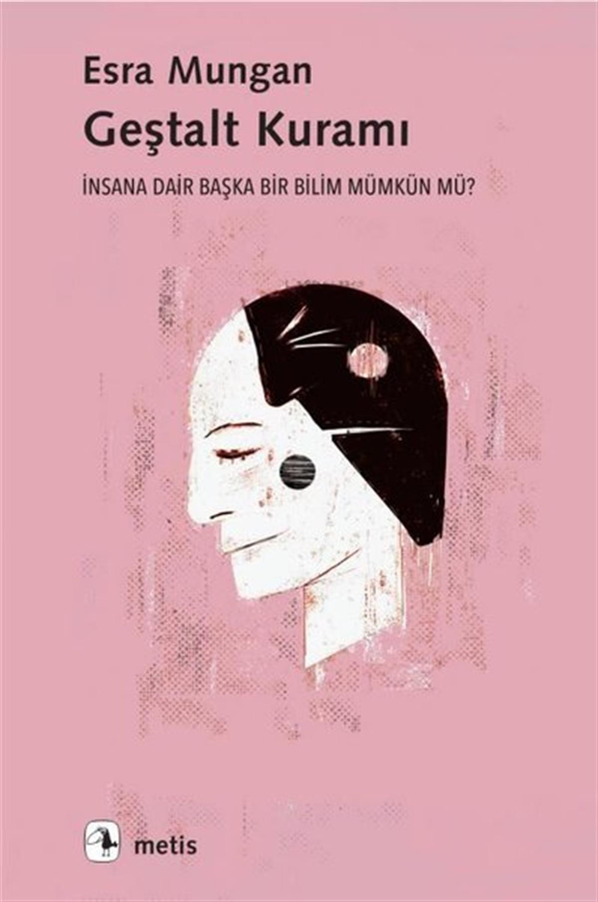 Esra MunganPsikoloji KitaplarıGeştalt Kuramı