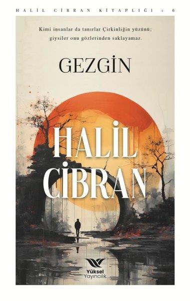 Halil CibranFelsefe BilimiGezgin