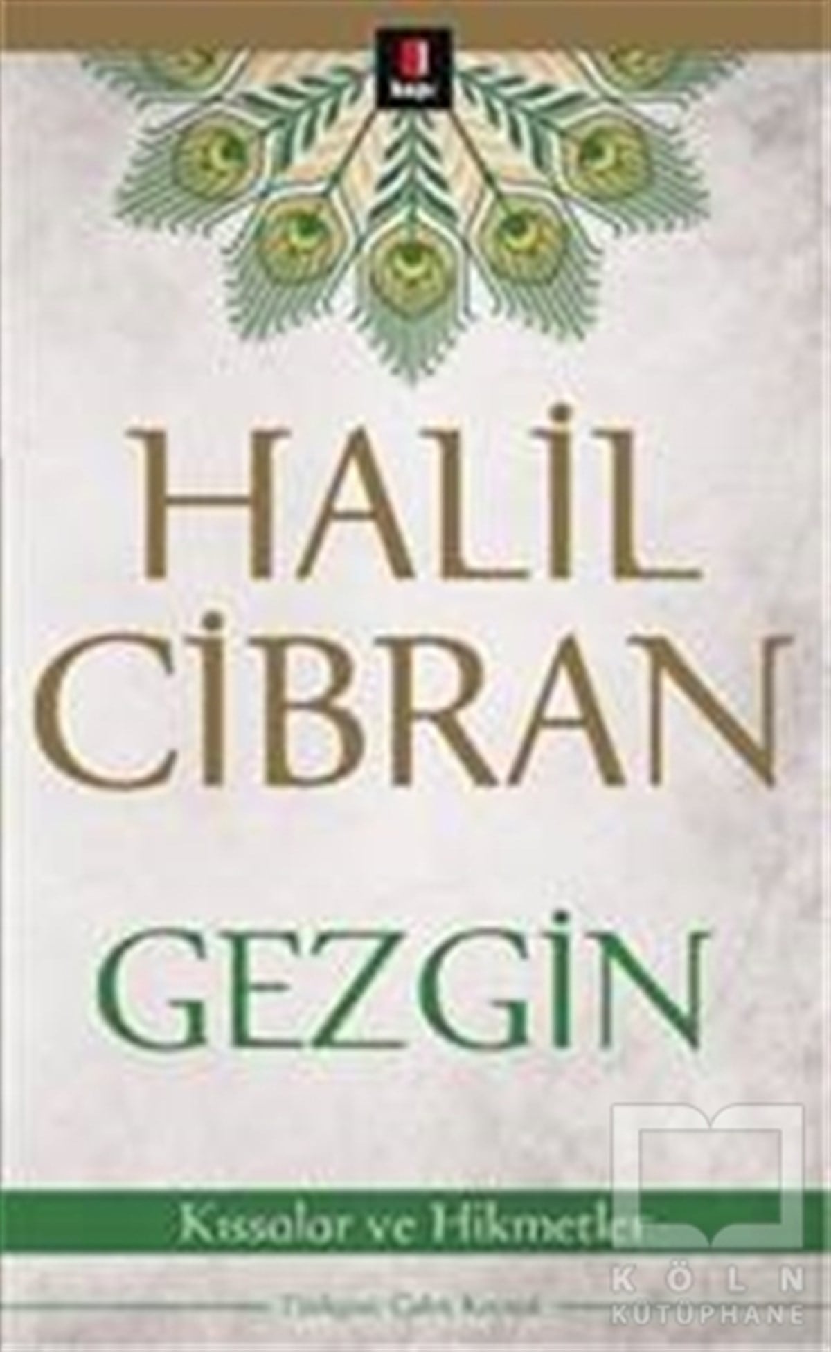 Gezgin