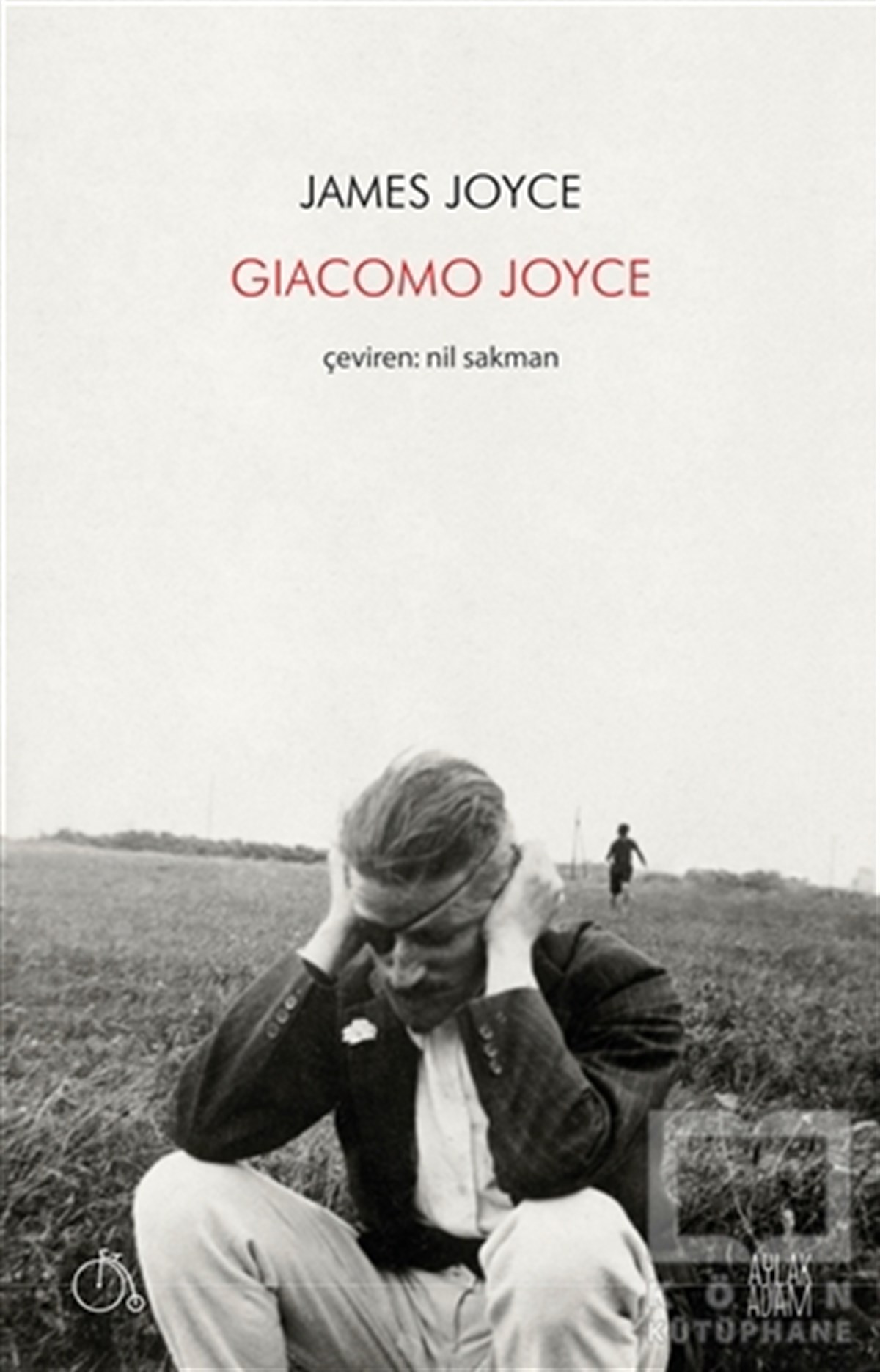 Giacomo Joyce