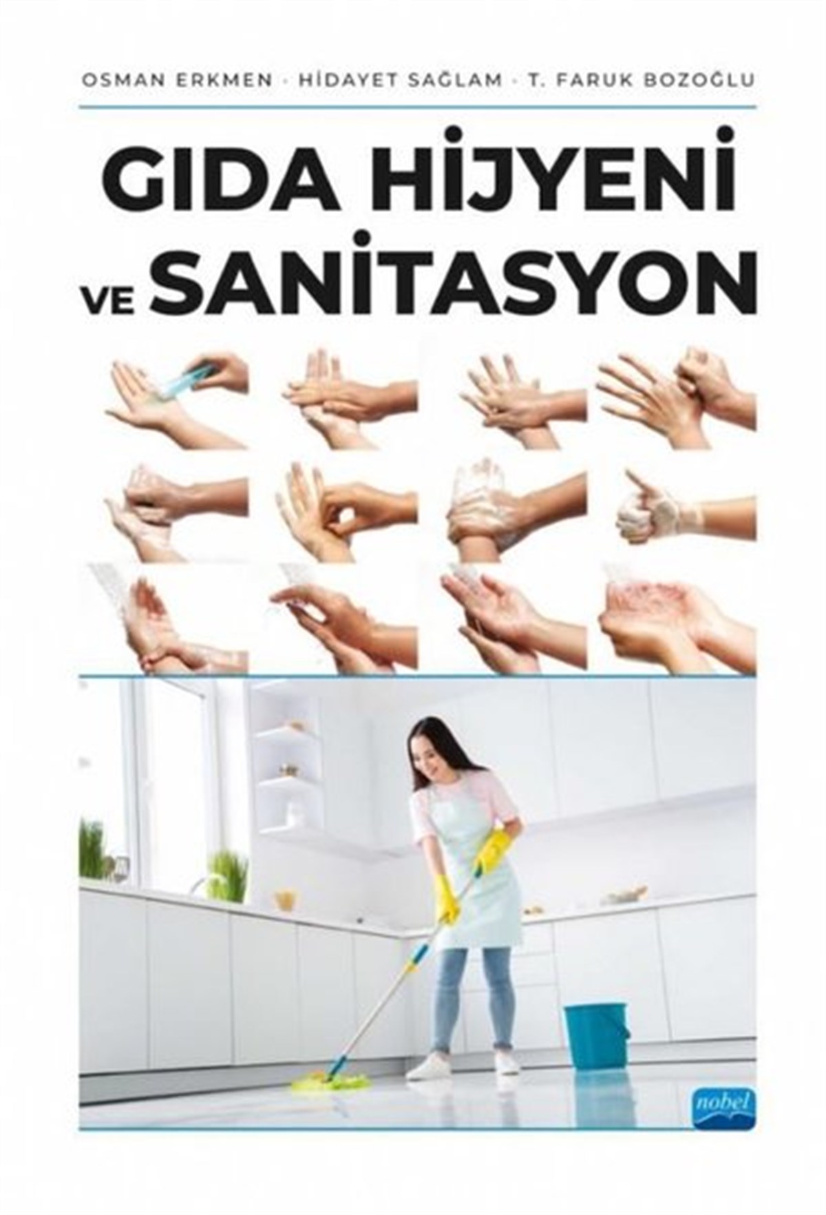 Hidayet SağlamEğitimGıda Hijyeni ve Sanitasyon