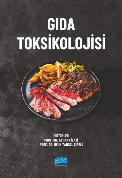KolektifDigerGıda Toksikolojisi