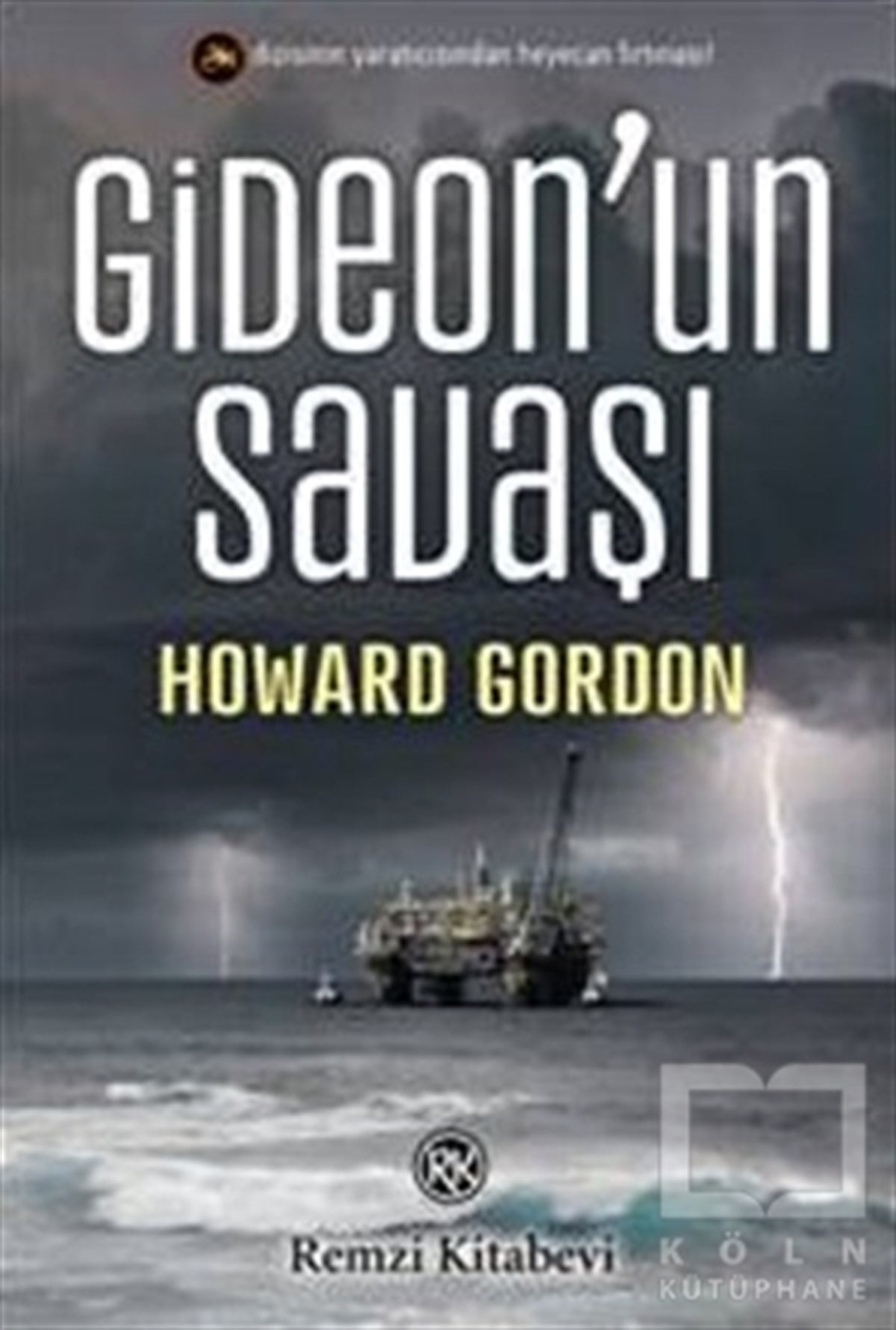 Gideon’un Savaşı