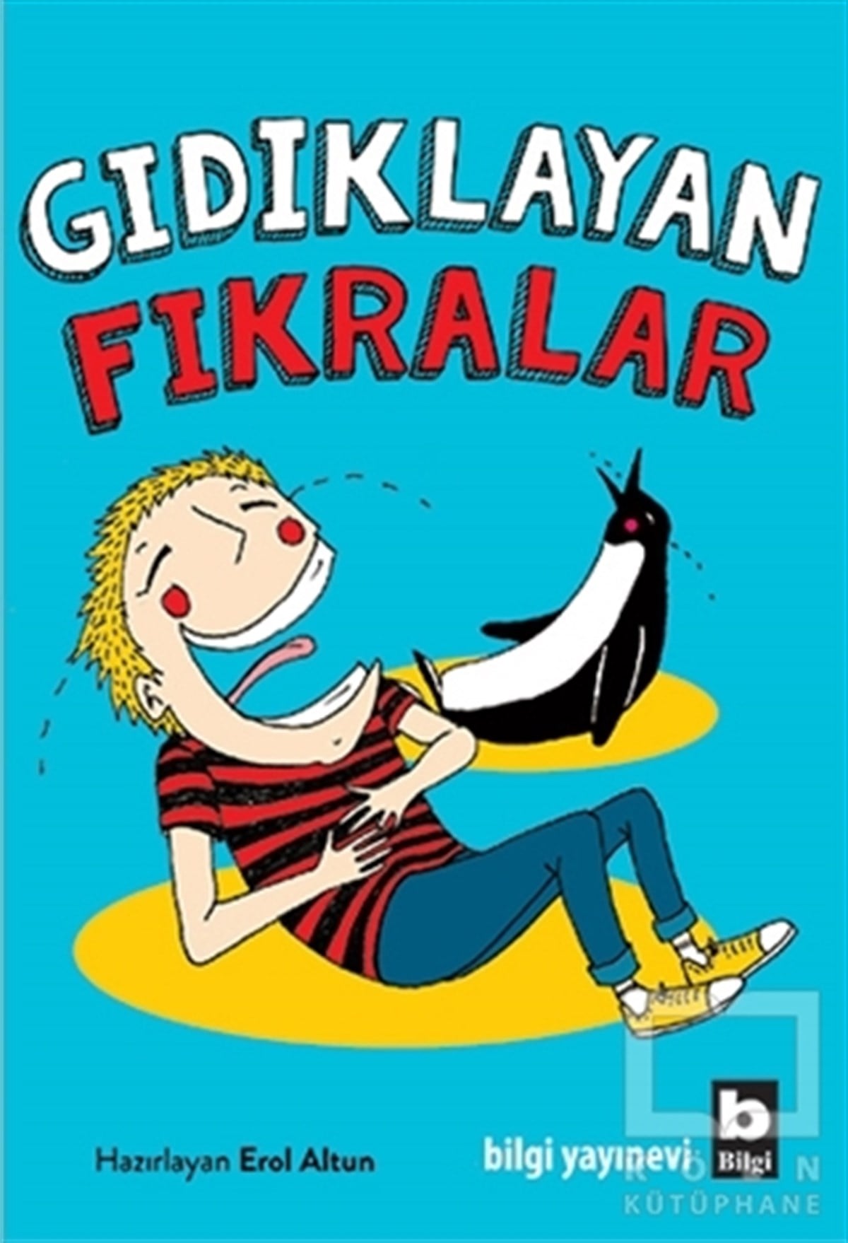 KolektifEğlence - MizahGıdıklayan Fıkralar