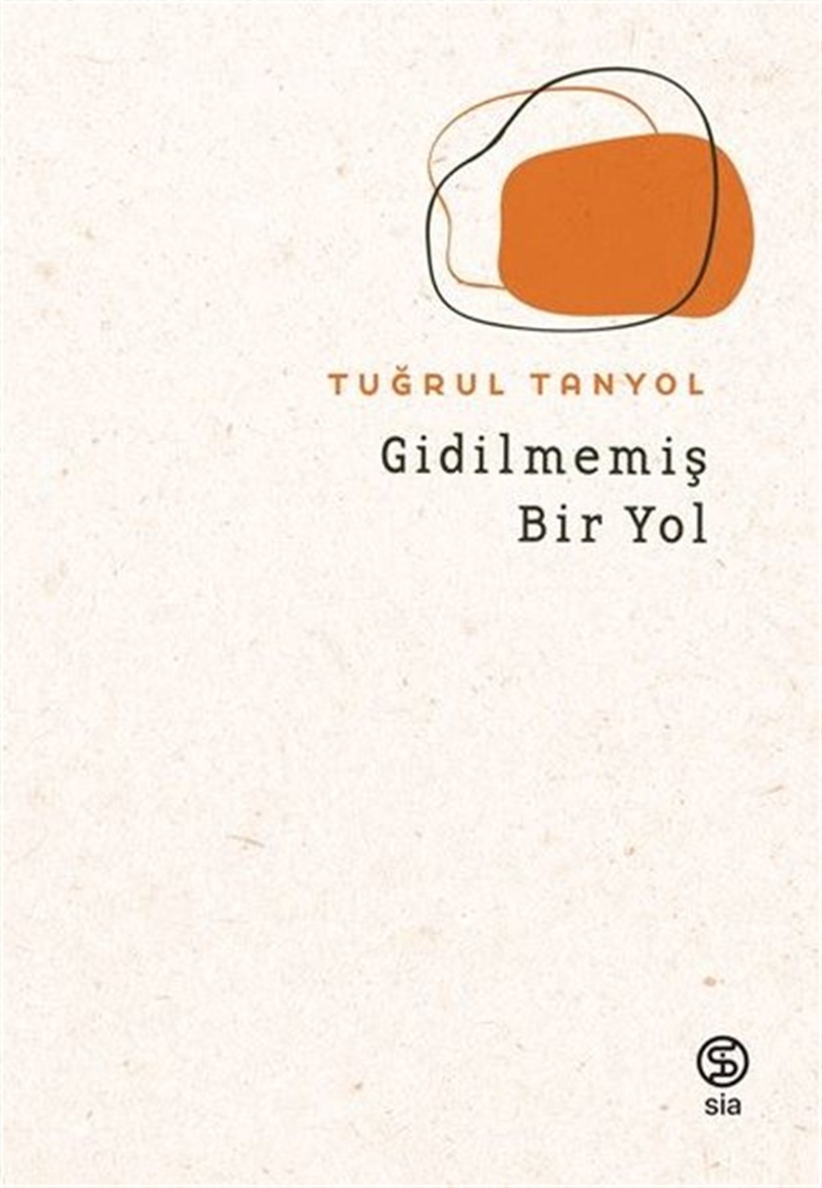 Turgay BostanTürk ŞiiriGidilmemiş Bir Yol