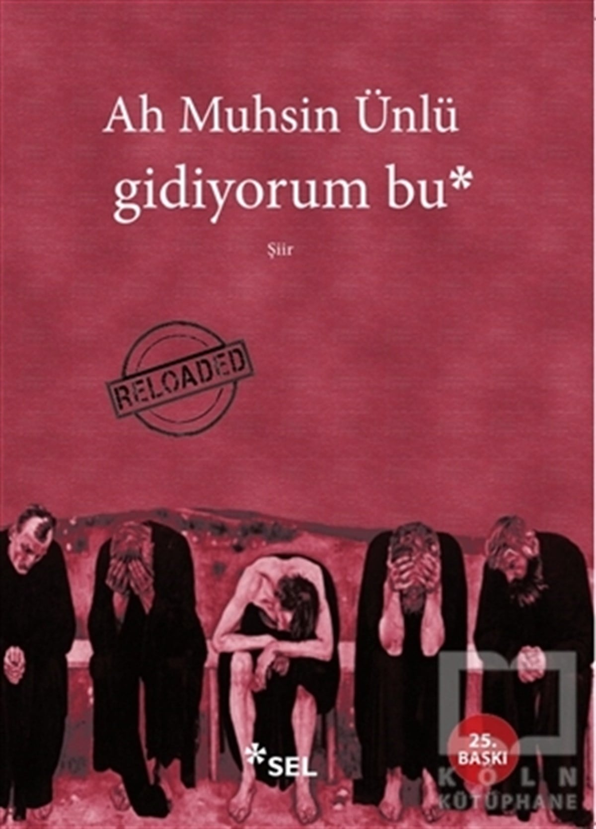 Gidiyorum Bu