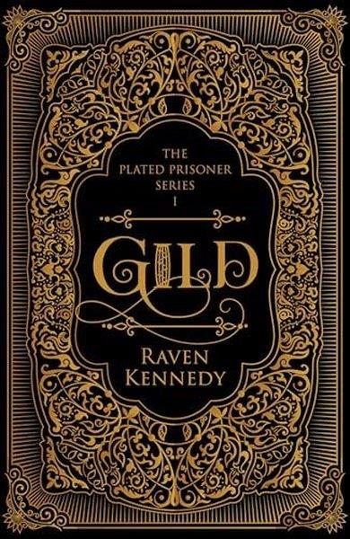 Raven KennedySci-Fi&FantasyGild
