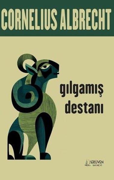 Cornelius AlbrechtMitoloji EfsaneGılgamış Destanı