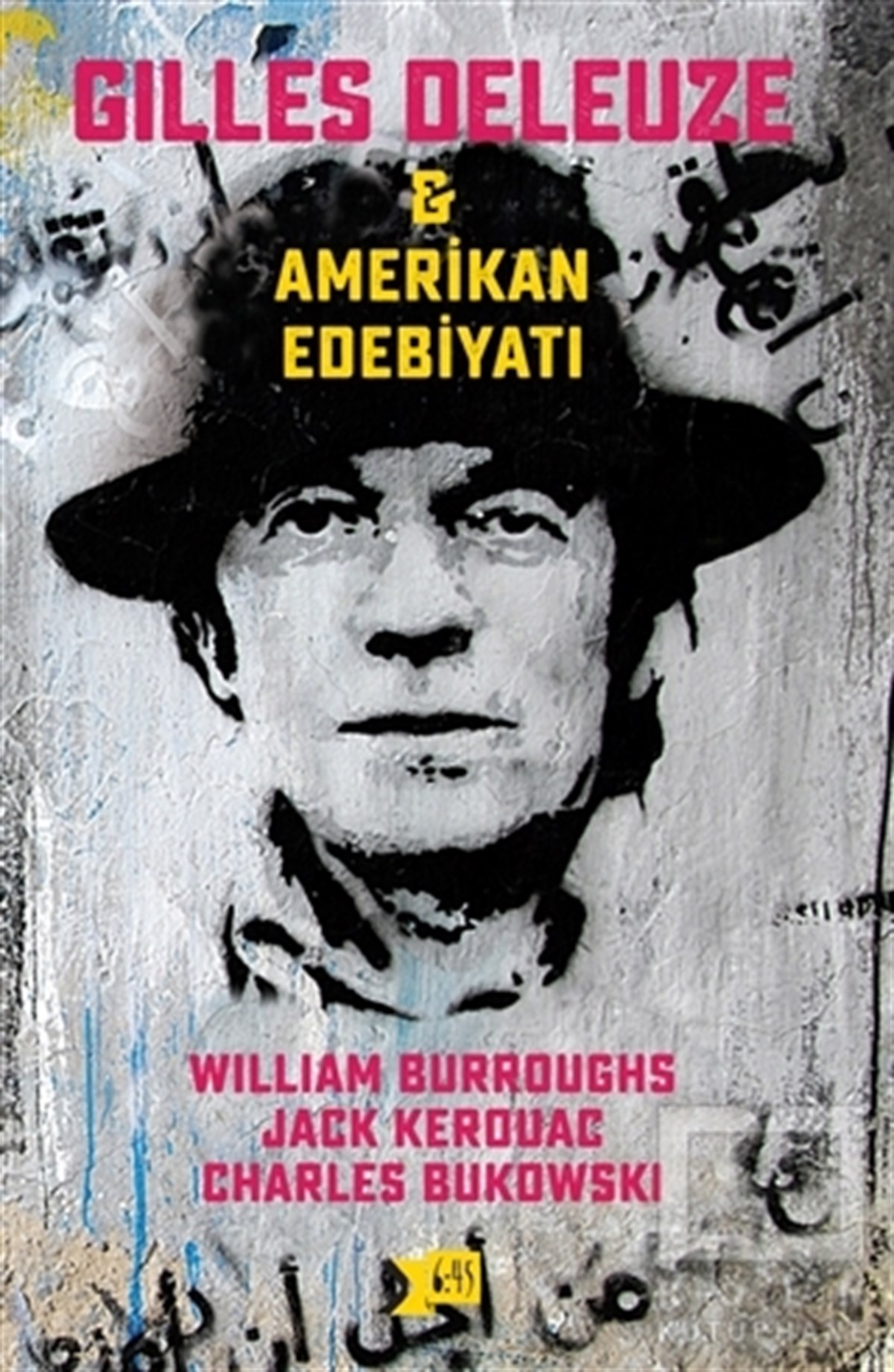 Gilles Deleuze ve Amerikan Edebiyatı
