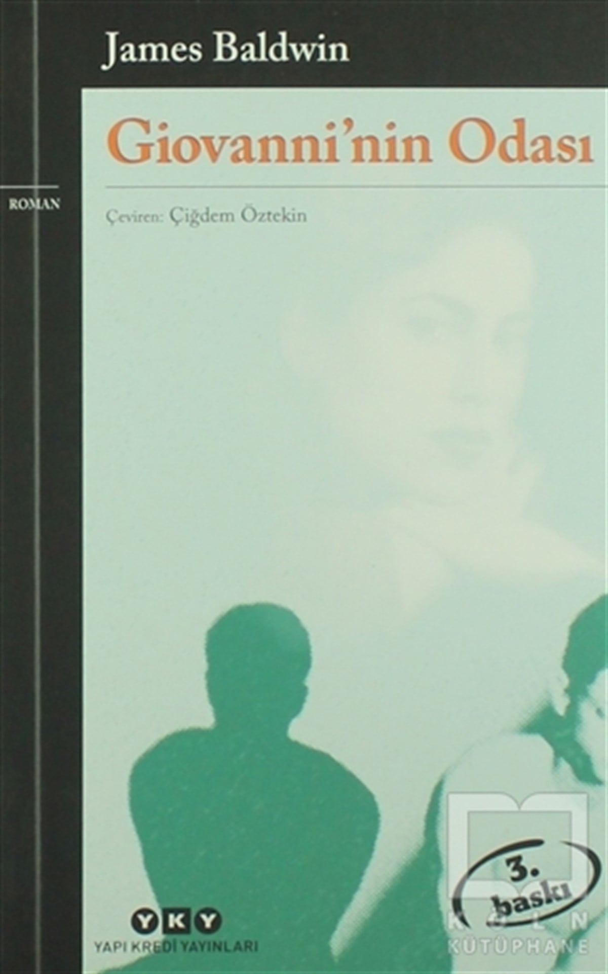 Giovanni’nin Odası