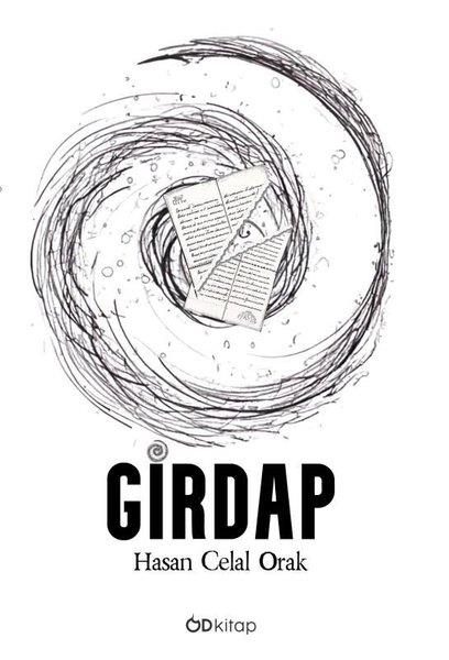 Hasan Celal OrakTürk RomaniGirdap