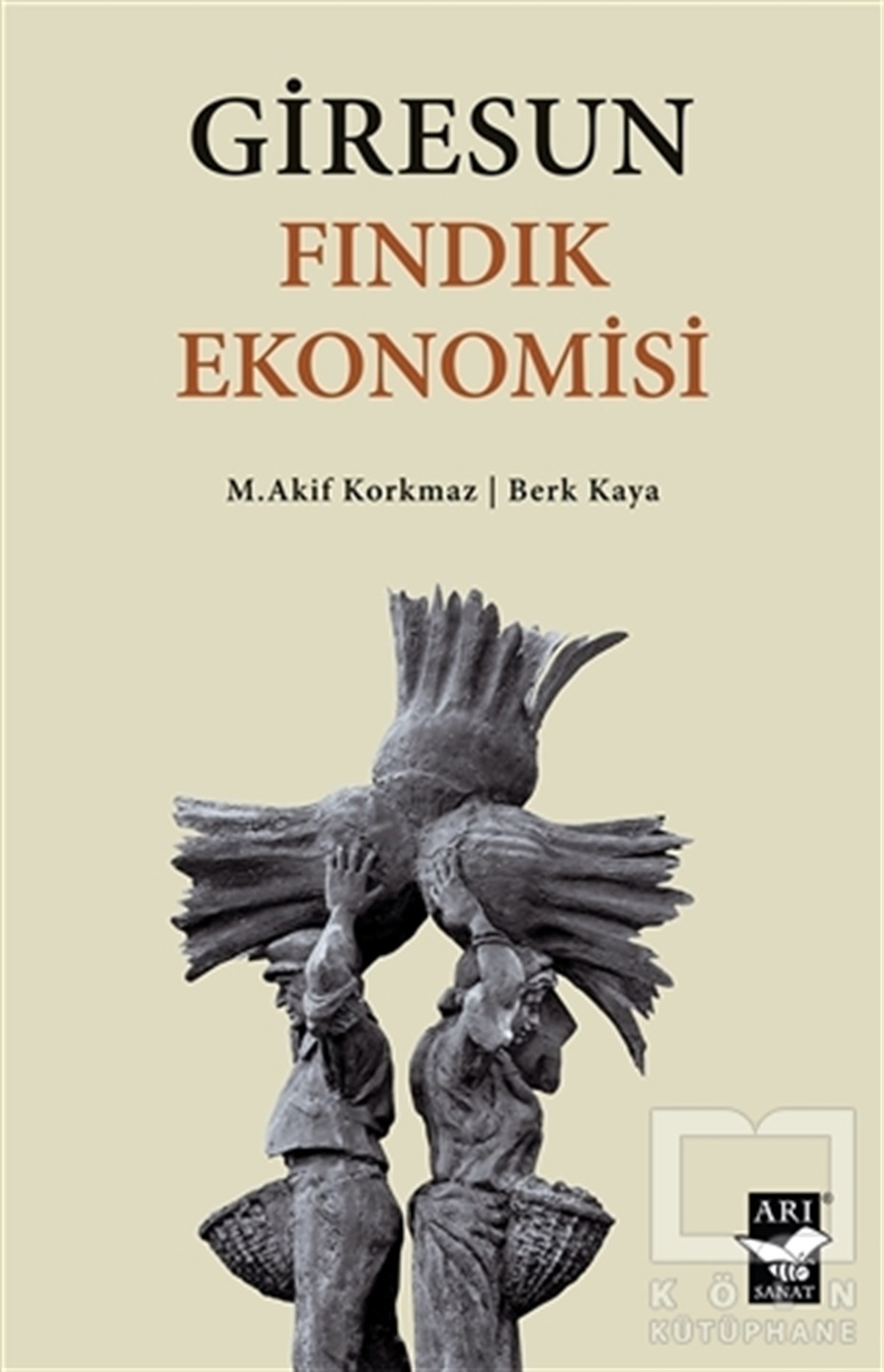 M. Akif KorkmazDiğerGiresun Fındık Ekonomisi