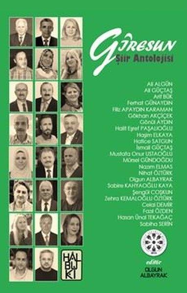 KolektifTürk ŞiiriGiresun Şiir Antolojisi
