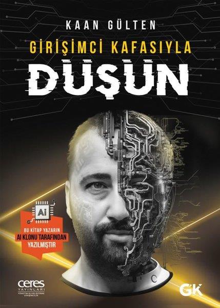 Kaan GültenYönetim / İş Geliştirme / KaliteGirişimci Kafasıyla Düşün