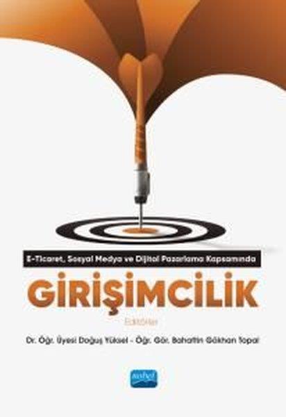 KolektifDigerGirişimcilik-E-Ticaret Dijital Pazarlama ve Sosyal Medya Kapsamında