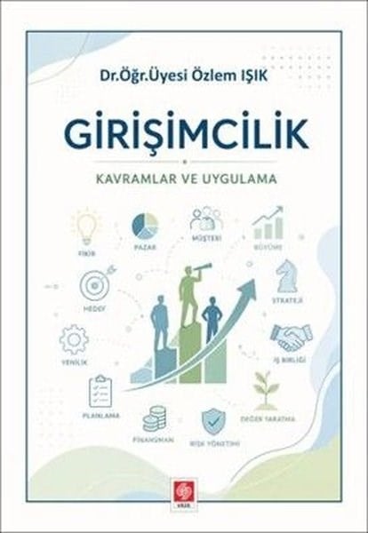 Özlem IşıkIsletme - Is IdaresiGirişimcilik - Kavramlar ve Uygulama