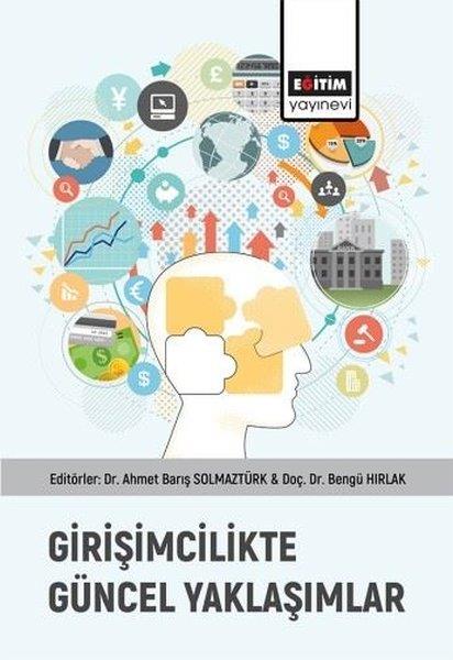 KolektifDigerGirişimcilikte Güncel Yaklaşımlar