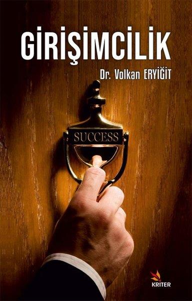 Volkan EryiğitIsletme - Is IdaresiGirişimcilik
