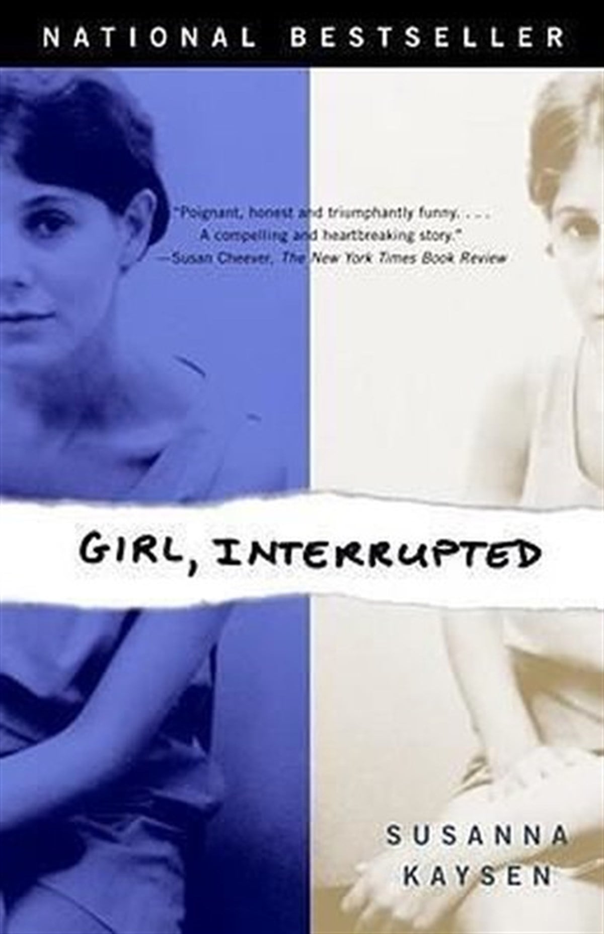 KolektifBiography (History)Girl Interrupted
