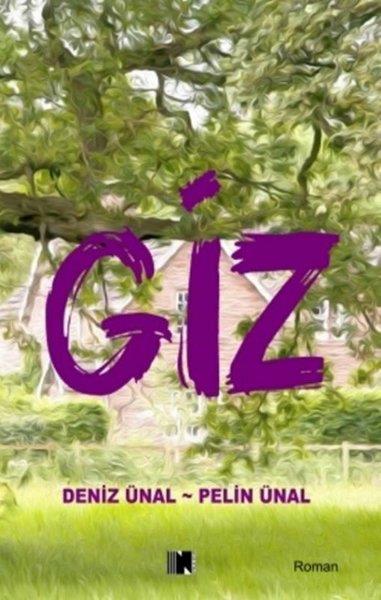 Deniz ÜnalTürkiye RomanGiz