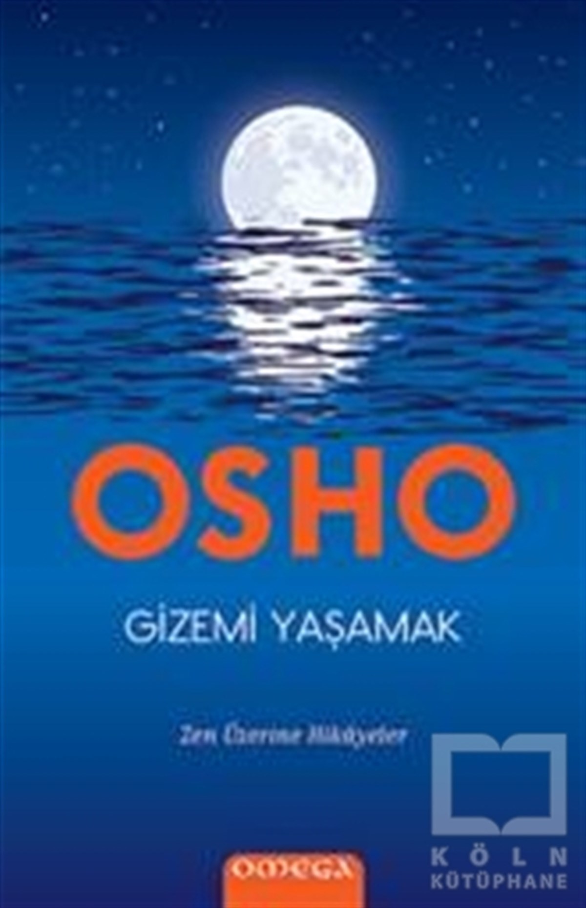 Gizemi Yaşamak