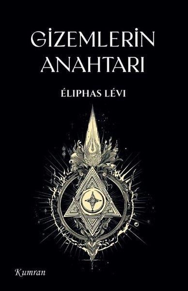 Eliphas LeviAstroloji KitaplarıGizemlerin Anahtarı