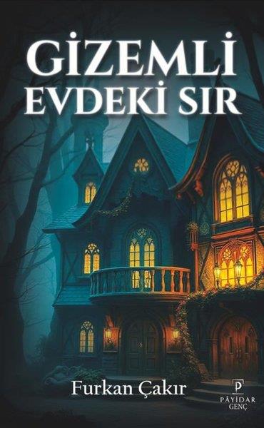 Furkan ÇakırÇocuk Gençlik RomanlarıGizemli Evdeki Sır