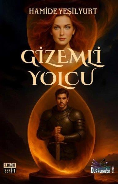 Hamide YeşilyurtTürk RomaniGizemli Yolcu 1