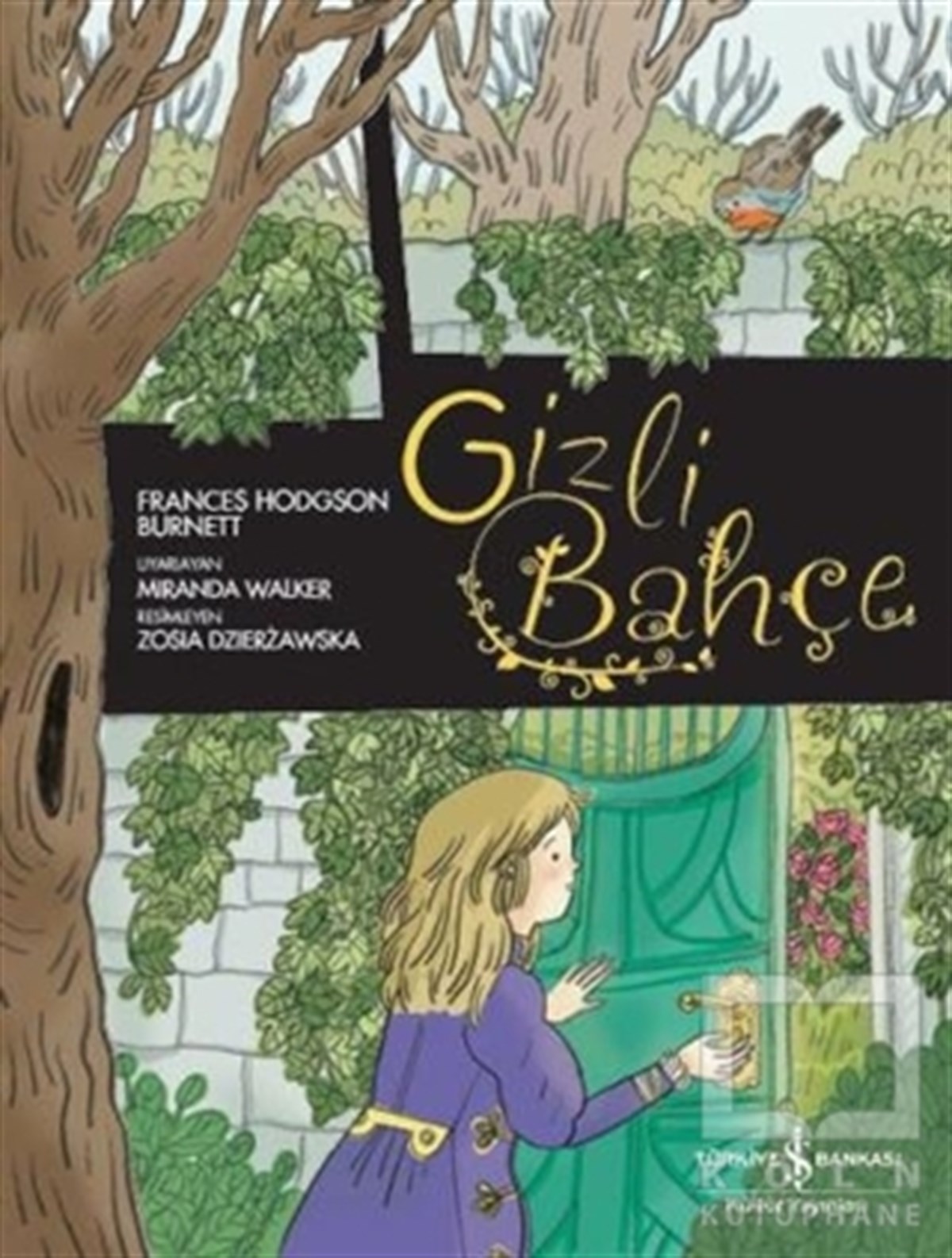 Gizli Bahçe