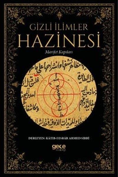 Kolektifİslami KitaplarGizli İlimler Hazinesi