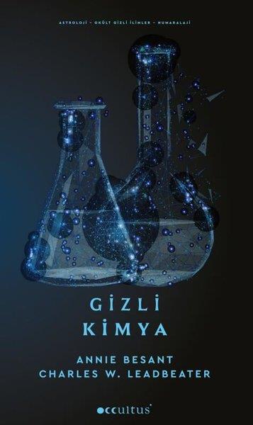Annıe BesantParapsikoloji KitaplarıGizli Kimya