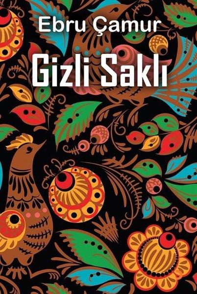 Ebru ÇamurTürk RomaniGizli Saklı