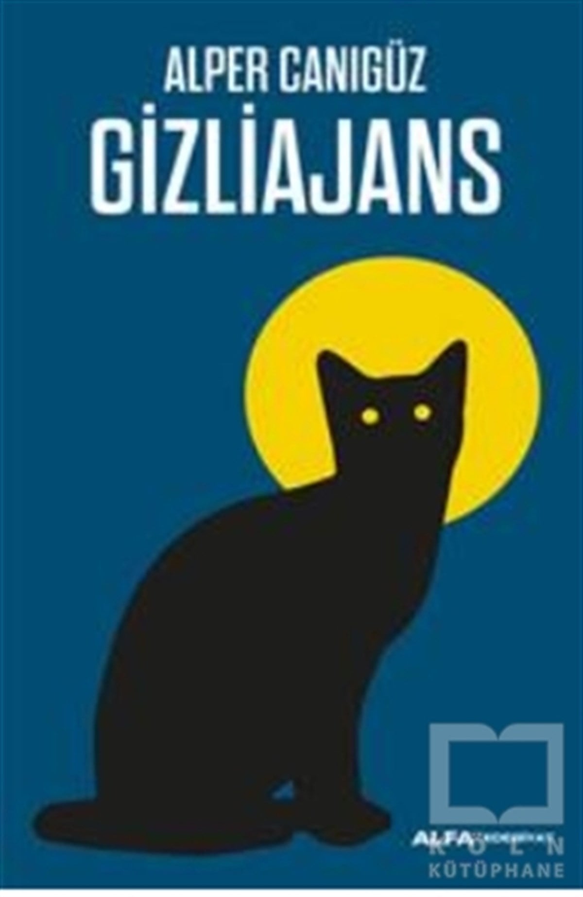 Gizliajans