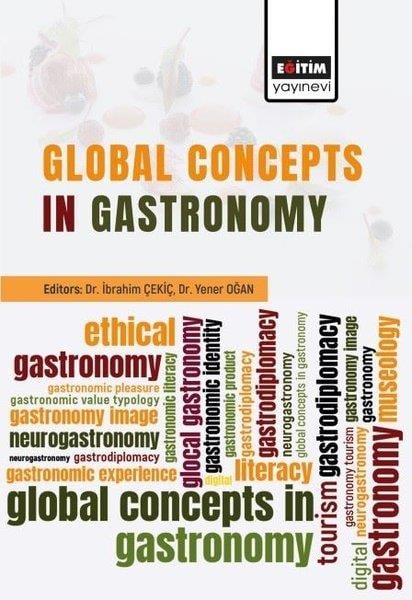 KolektifScienceGlobal Concepts In Gastronomy
