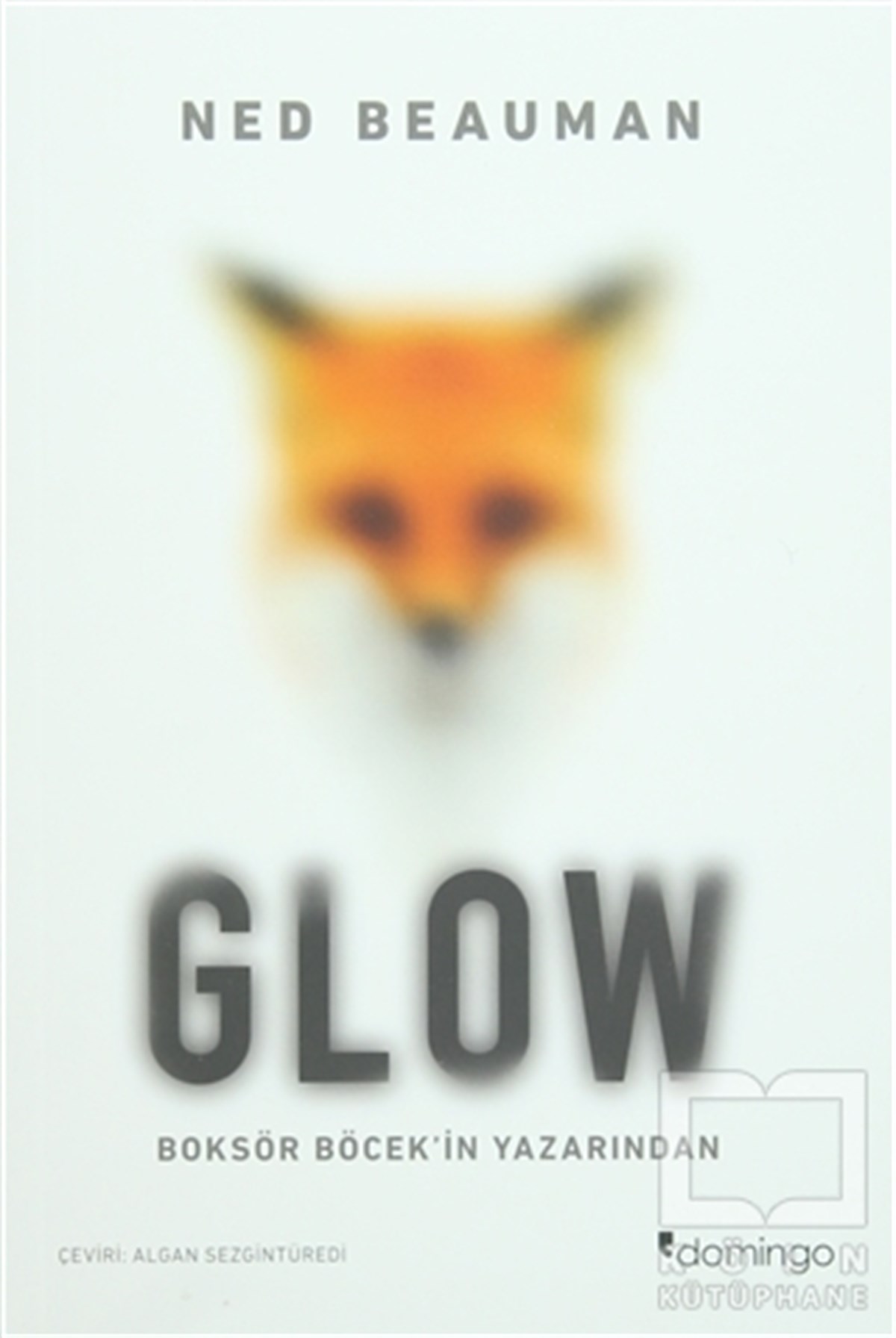 Ned BeaumanRomanGlow