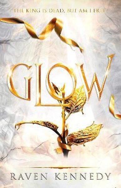 Raven KennedySci-Fi&FantasyGlow