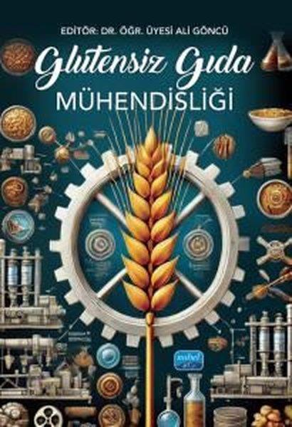 KolektifDigerGlutensiz Gıda Mühendisliği