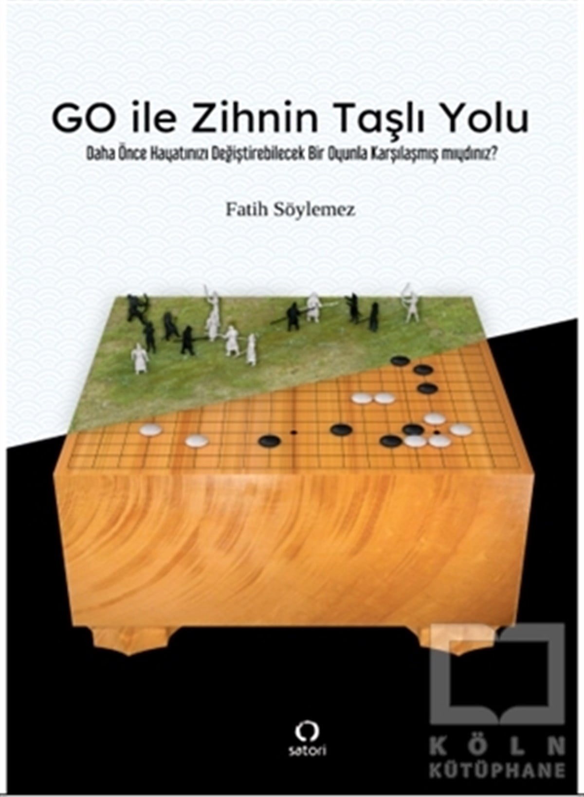 Go İle Zihnin Taşlı Yolu