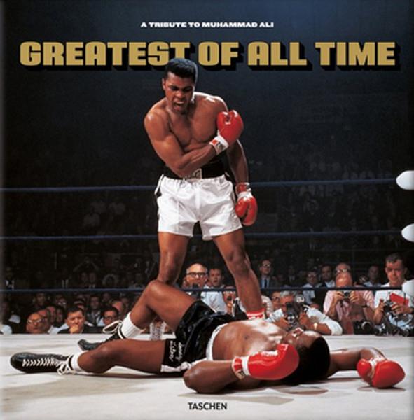 Benedikt TaschenPhotographyGoat: Greatest Of All Time