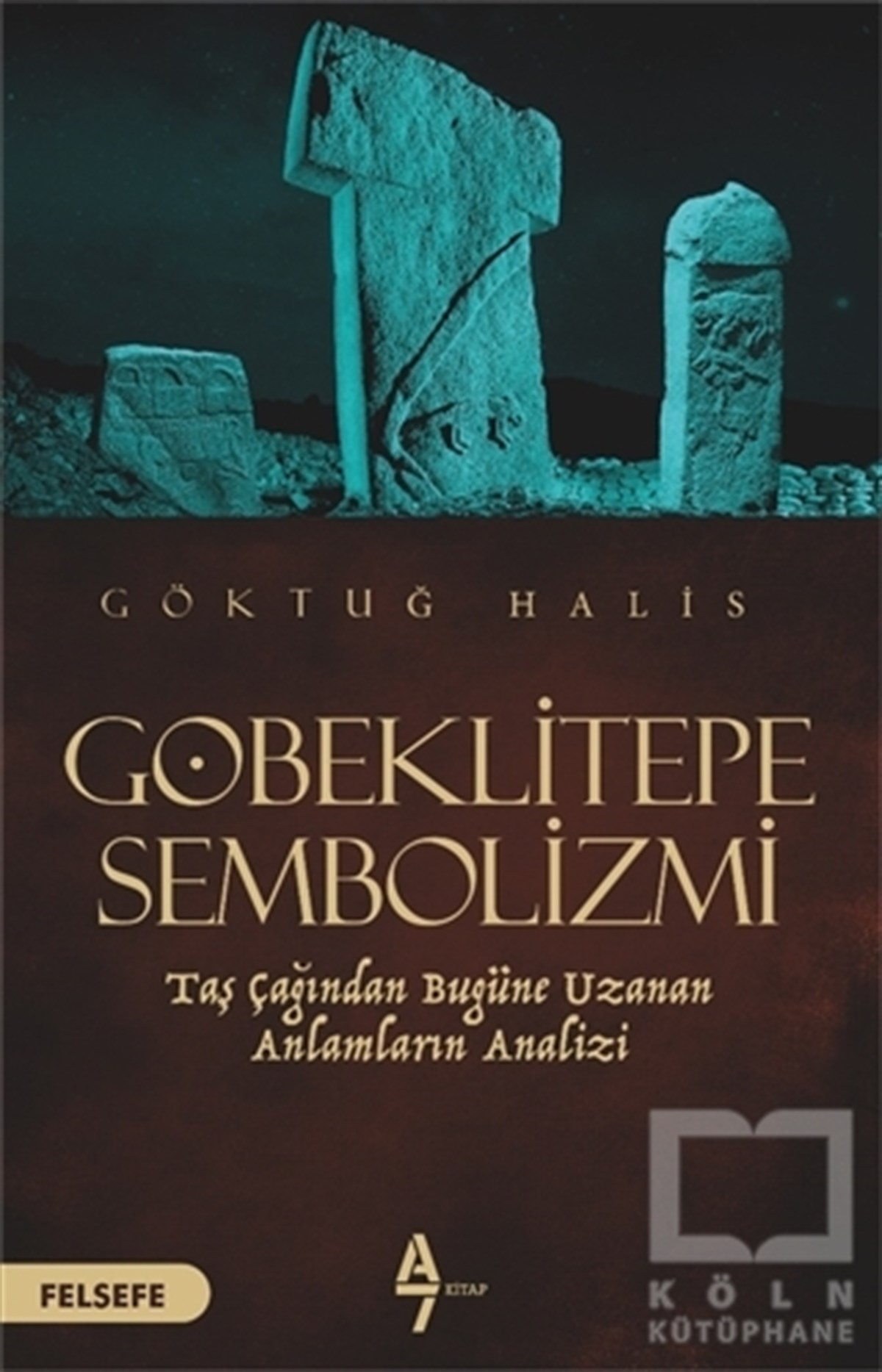Göbeklitepe Sembolizmi