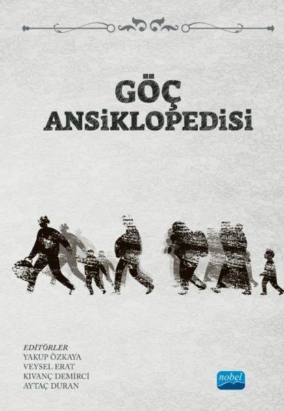 KolektifDigerGöç Ansiklopedisi