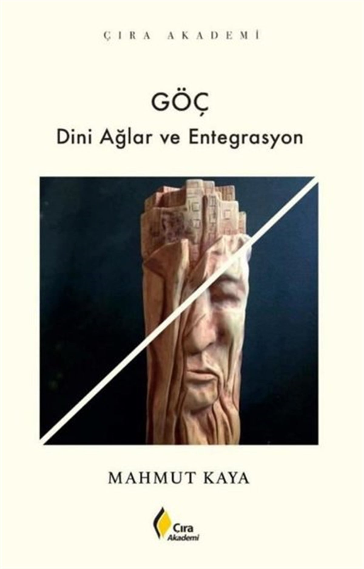 Mahmut KayaDinGöç - Dini Ağlar ve Entegrasyon
