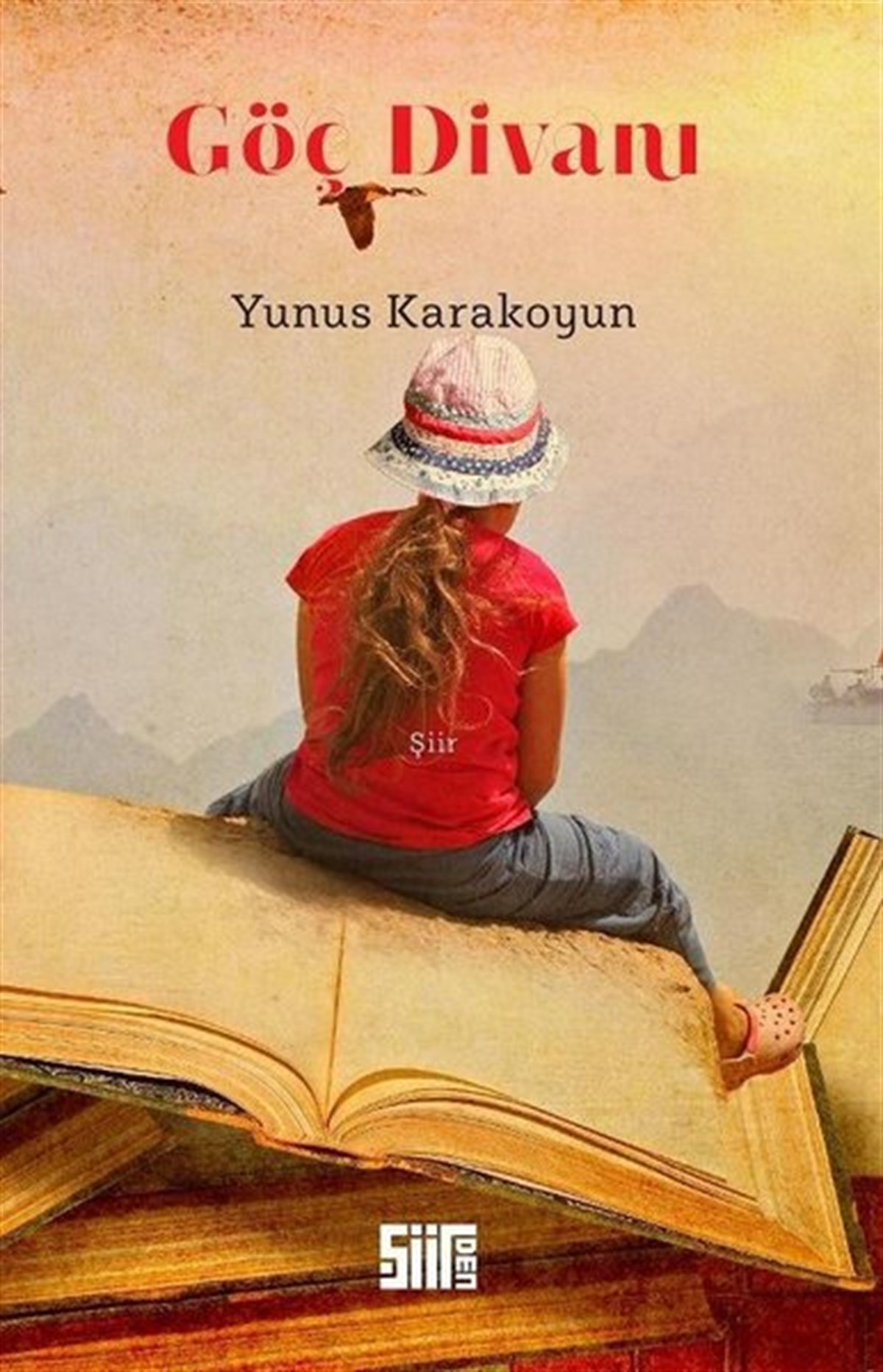 Yunus KarakoyunTürk ŞiiriGöç Divanı